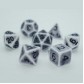 Набор кубиков - Ancient 7 Dice Set (в ассортименте)